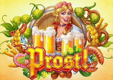 Prost