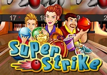 Super Strike