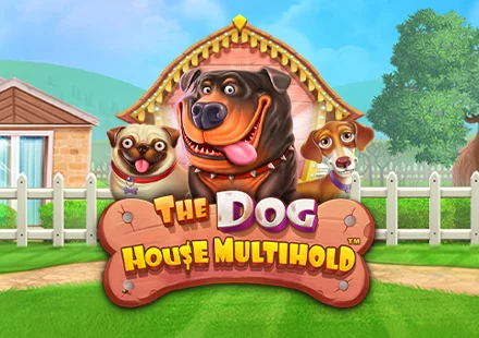 The Dog House Multihold