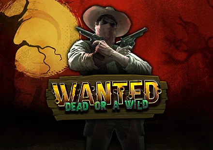 Wanted Dead Or A Wild