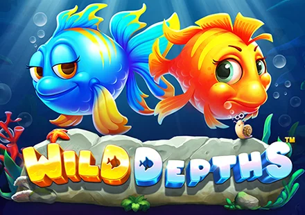 Wild Depths