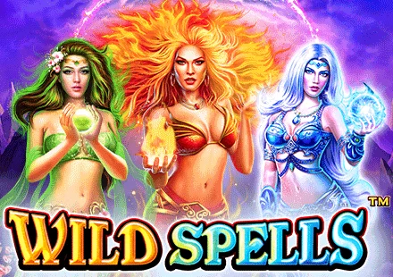 Wild Spells