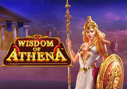 Wisdom Of Athena