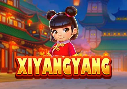 XiYangYang